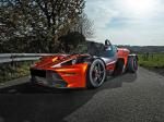 KTM X-Bow GT 2013 года